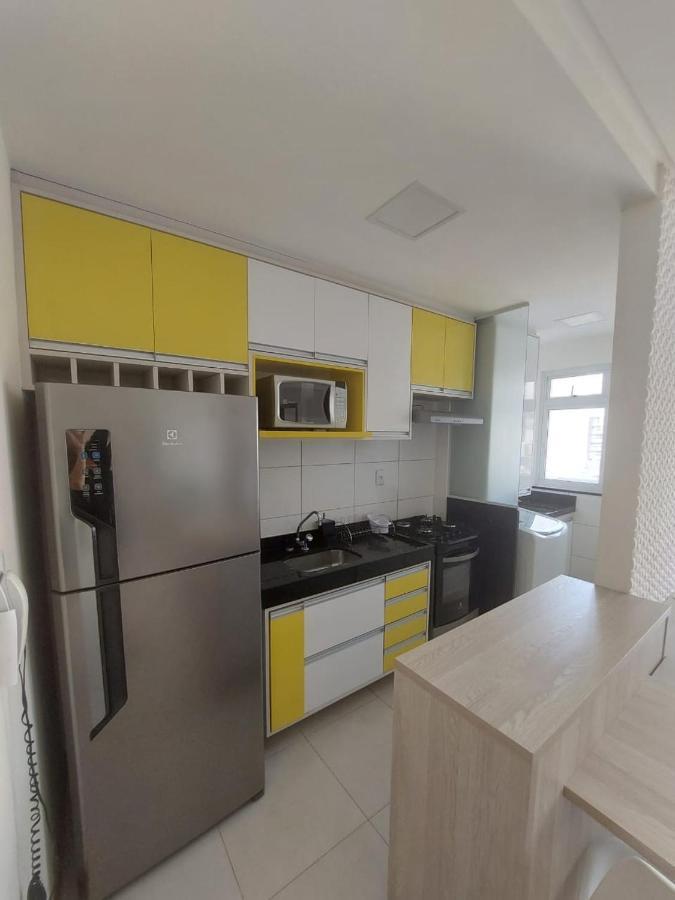 Privilege 903 Apartment Vila Velha  Exterior photo