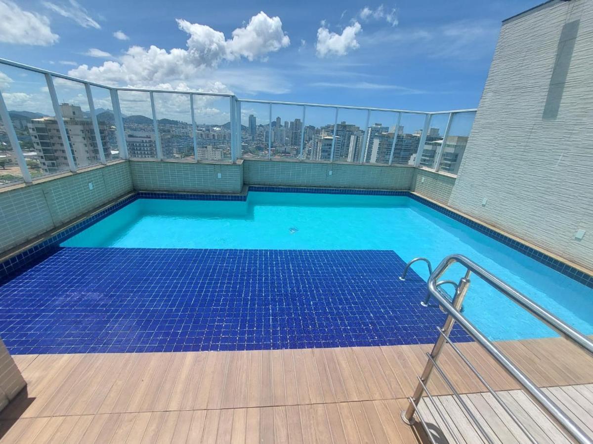 Privilege 903 Apartment Vila Velha  Exterior photo